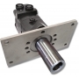SILNIK HYDRAULICZNY GRUPA 3 BMS 200cm3 375 obr + MOCOWANIE + TULEJA